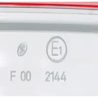 ULO 1041001 Heckleuchte f&uuml;r BMW 3er Coupe E92 bis 2010 KEIN LCI innen links 63217162299