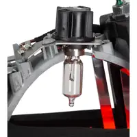 ULO 1042003 Rear Light for BMW 3 Series (pre-2010, non-LCI) Left Inner 63217162303