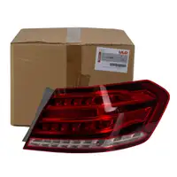 ULO Heckleuchte R&uuml;ckleuchte f&uuml;r MERCEDES E-Klasse W212 ab 07.2013 au&szlig;en rechts 2129060803