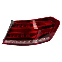 ULO Heckleuchte R&uuml;ckleuchte f&uuml;r MERCEDES E-Klasse W212 ab 07.2013 au&szlig;en rechts 2129060803
