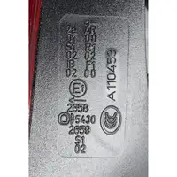 ULO LED Heckleuchte f&uuml;r PORSCHE Panamera (970) bis 2013 links 97063141105