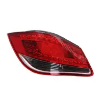 2x ULO Heckleuchte LED EU-Version f&uuml;r PORSCHE Boxster Cayman 987 Facelift