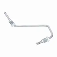 VAICO Bremsleitung f&uuml;r BMW 1er E81 E82 E87 E88 3er E90 E93 X1 E84 34326853523