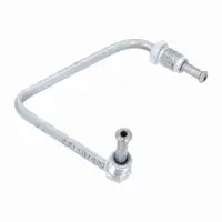 VAICO Bremsleitung f&uuml;r BMW 1er E81 E82 E87 E88 3er E90 E93 X1 E84 34326853523