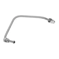 VAICO Bremsleitung f&uuml;r BMW 1er E81 E82 E87 E88 3er E90 E93 X1 E84 34326853523