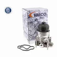 VAICO V40-2250 &Ouml;lfiltergeh&auml;use + Dichtung f&uuml;r OPEL Insignia A G09 2.0 CDTI 170PS 55578235