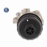 VAICO V40-2250 &Ouml;lfiltergeh&auml;use + Dichtung f&uuml;r OPEL Insignia A G09 2.0 CDTI 170PS 55578235
