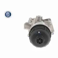 VAICO V40-2250 &Ouml;lfiltergeh&auml;use + Dichtung f&uuml;r OPEL Insignia A G09 2.0 CDTI 170PS 55578235