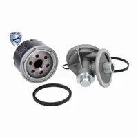 VAICO &Ouml;lfiltergeh&auml;use + Filter f&uuml;r RENAULT Clio 2 Megane 2 Kangoo / Rapid / Be Bop 1.5 dCi