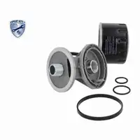 VAICO &Ouml;lfiltergeh&auml;use + Filter f&uuml;r RENAULT Clio 2 Megane 2 Kangoo / Rapid / Be Bop 1.5 dCi