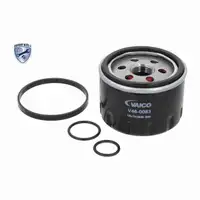 VAICO &Ouml;lfiltergeh&auml;use + Filter f&uuml;r RENAULT Clio 2 Megane 2 Kangoo / Rapid / Be Bop 1.5 dCi