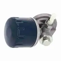 VAICO V46-1260 &Ouml;lfiltergeh&auml;use + Filter + Sensor + Dichtung f&uuml;r RENAULT Megane 3 Clio 1