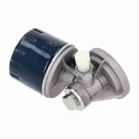 VAICO V46-1260 &Ouml;lfiltergeh&auml;use + Filter + Sensor + Dichtung f&uuml;r RENAULT Megane 3 Clio 1