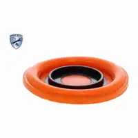 VAICO V95-0568-1 &Ouml;lfiltermembran Deckel &Ouml;lfiltergeh&auml;use f&uuml;r VOLVO V70 3 2.0 GDI 214 PS