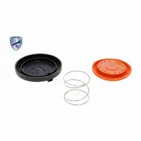 VAICO V95-0568-1 &Ouml;lfiltermembran Deckel &Ouml;lfiltergeh&auml;use f&uuml;r VOLVO V70 3 2.0 GDI 214 PS