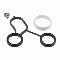 VAICO &Ouml;lfiltergeh&auml;use + Sensor + Filter f&uuml;r VOLVO V70 3 V60 1 FORD Focus 2 2.0/2.5i