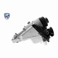 VAICO &Ouml;lfiltergeh&auml;use + Sensor + Filter f&uuml;r VOLVO V70 3 V60 1 FORD Focus 2 2.0/2.5i