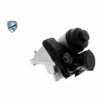 VAICO &Ouml;lfiltergeh&auml;use + Sensor + Filter f&uuml;r VOLVO V70 3 V60 1 FORD Focus 2 2.0/2.5i