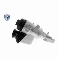 VAICO &Ouml;lfiltergeh&auml;use + Sensor + Filter f&uuml;r VOLVO V70 3 V60 1 FORD Focus 2 2.0/2.5i