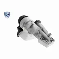 VAICO &Ouml;lfiltergeh&auml;use + Sensor + Filter f&uuml;r VOLVO V70 3 V60 1 FORD Focus 2 2.0/2.5i