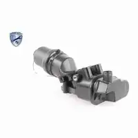 VAICO &Ouml;lfiltergeh&auml;use + Filter f&uuml;r VW Golf 5 6 GTI/R Passat B6 AUDI A3 S3 8P A4 B7 2.0 TSI