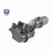 VAICO &Ouml;lfiltergeh&auml;use + Filter f&uuml;r VW Golf 5 6 GTI/R Passat B6 AUDI A3 S3 8P A4 B7 2.0 TSI