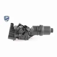 VAICO &Ouml;lfiltergeh&auml;use + Filter f&uuml;r VW Golf 5 6 GTI/R Passat B6 AUDI A3 S3 8P A4 B7 2.0 TSI