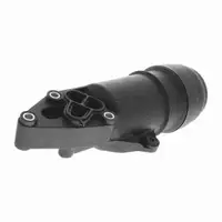 VAICO &Ouml;lfiltergeh&auml;use + Filter f&uuml;r f&uuml;r AUDI A4 B7 B8 A5 A6 C6 C7 A7 Q5 VW Touareg 2.8-3.2i