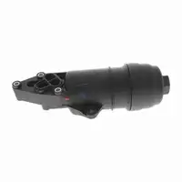 VAICO &Ouml;lfiltergeh&auml;use + Filter f&uuml;r f&uuml;r AUDI A4 B7 B8 A5 A6 C6 C7 A7 Q5 VW Touareg 2.8-3.2i