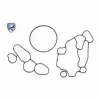 VAICO &Ouml;lfiltergeh&auml;use + Filter + Dichtung f&uuml;r VW Passat B6 SKODA Octavia 2 06D115397J