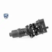 VAICO &Ouml;lfiltergeh&auml;use + Filter + Dichtung f&uuml;r VW Passat B6 SKODA Octavia 2 06D115397J