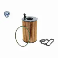 VAICO &Ouml;lfiltergeh&auml;use + Filter f&uuml;r AUDI A4 B8 A6 C7 Q5 8RB VW Touareg 7P 3.0D 059115389P