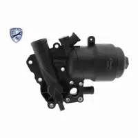 VAICO &Ouml;lfiltergeh&auml;use + Filter f&uuml;r AUDI A4 B8 A6 C7 Q5 8RB VW Touareg 7P 3.0D 059115389P