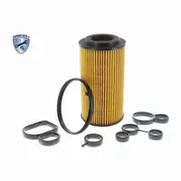 VAICO &Ouml;lfiltergeh&auml;use + Filter f&uuml;r AUDI A3 RS3 RSQ3 TT RS 8J 2.5 quattro 07K115397D