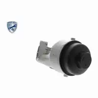 VAICO &Ouml;lfiltergeh&auml;use + Filter + Dichtung f&uuml;r VW Polo 4 5 Ibiza 3 4 1.2i 03D115403D