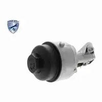 VAICO &Ouml;lfiltergeh&auml;use + Filter + Dichtung f&uuml;r VW Polo 4 5 Ibiza 3 4 1.2i 03D115403D