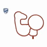 VAICO &Ouml;lfiltergeh&auml;use + Filter f&uuml;r AUDI A4 B9 A6 C8 Q5 FY Q7 4M 3.0/4.0i Allradantrieb