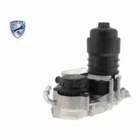 VAICO &Ouml;lfiltergeh&auml;use f&uuml;r AUDI A4 B7 A6 C6 Q7 4LB VW Touareg 7L 2.7/3.0D 059115397AC