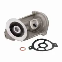 VAICO &Ouml;lfiltergeh&auml;use f&uuml;r VW Multivan Transporter T4 T5 T6 2.0/2.4/2.5D 074115405R