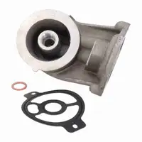 VAICO &Ouml;lfiltergeh&auml;use f&uuml;r VW Multivan Transporter T4 T5 T6 2.0/2.4/2.5D 074115405R