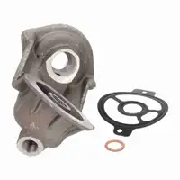 VAICO &Ouml;lfiltergeh&auml;use f&uuml;r VW Multivan Transporter T4 T5 T6 2.0/2.4/2.5D 074115405R