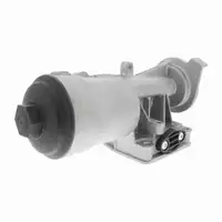 VAICO &Ouml;lfiltergeh&auml;use f&uuml;r VW Golf 4-6 AUDI A2-A6 Octavia 2 1.2-2.8D 3.2/3.6D 045115389K