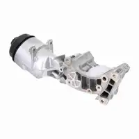 VAICO &Ouml;lfiltergeh&auml;use + Filter f&uuml;r BMW 3er E46 5er E39 E60 2.0-3.0i M52 M54 11421713838