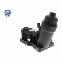 VAICO &Ouml;lfiltergeh&auml;use + Filter f&uuml;r BMW 3er F30 E90 F31 E91 MINI TOYOTA 2.0/3.0D N47 N57