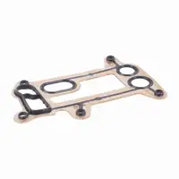 VAICO &Ouml;lfiltergeh&auml;use + Sensor + Filter f&uuml;r BMW 3er E90 E91 5er E60 E61 1er E87 2.0D N47