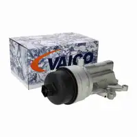 VAICO V20-4908 &Ouml;lfiltergeh&auml;use + Filter + Dichtung f&uuml;r MINI R55 R56 1.6i 11428643762