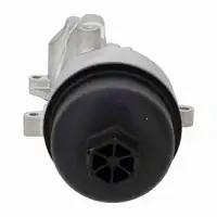 VAICO V20-4908 &Ouml;lfiltergeh&auml;use + Filter + Dichtung f&uuml;r MINI R55 R56 1.6i 11428643762