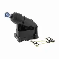 VAICO &Ouml;lfiltergeh&auml;use + Filter f&uuml;r BMW 3er F30 F31 E90 E91 1er F20 F21 1.6/2.0/3.0D N47