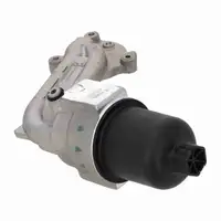 VAICO &Ouml;lfiltergeh&auml;use f&uuml;r CITROEN C4-6 C8 PEUGEOT 307 308 407 508 2.0-3.0 HDi 1103.H8