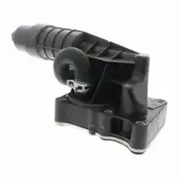 VAICO &Ouml;lfiltergeh&auml;use f&uuml;r MERCEDES-BENZ W204 S204 S212 W212 C204 1.8i M271 2711801410